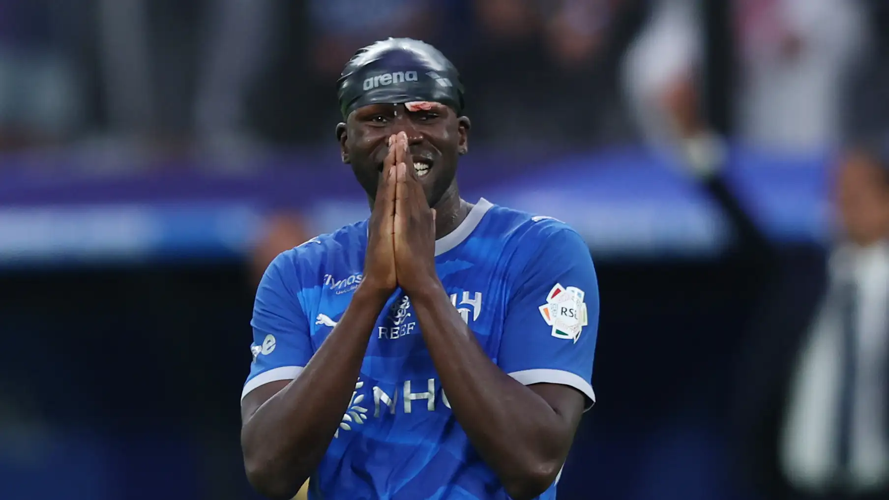 Koulibaly Ungkap: Mengapa Dia Mengancam Salem Al-Dawsari dengan "Pembunuhan"?