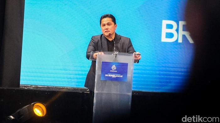 Super League 2026 Resmi Dimulai, Duel 18 Klub Bakal Warnai Kompetisi