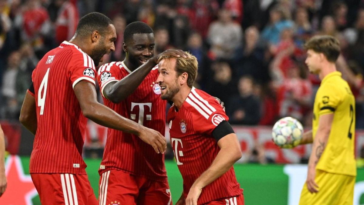 Prediksi Bayern vs Arsenal: Duel Sengit di Allianz Arena