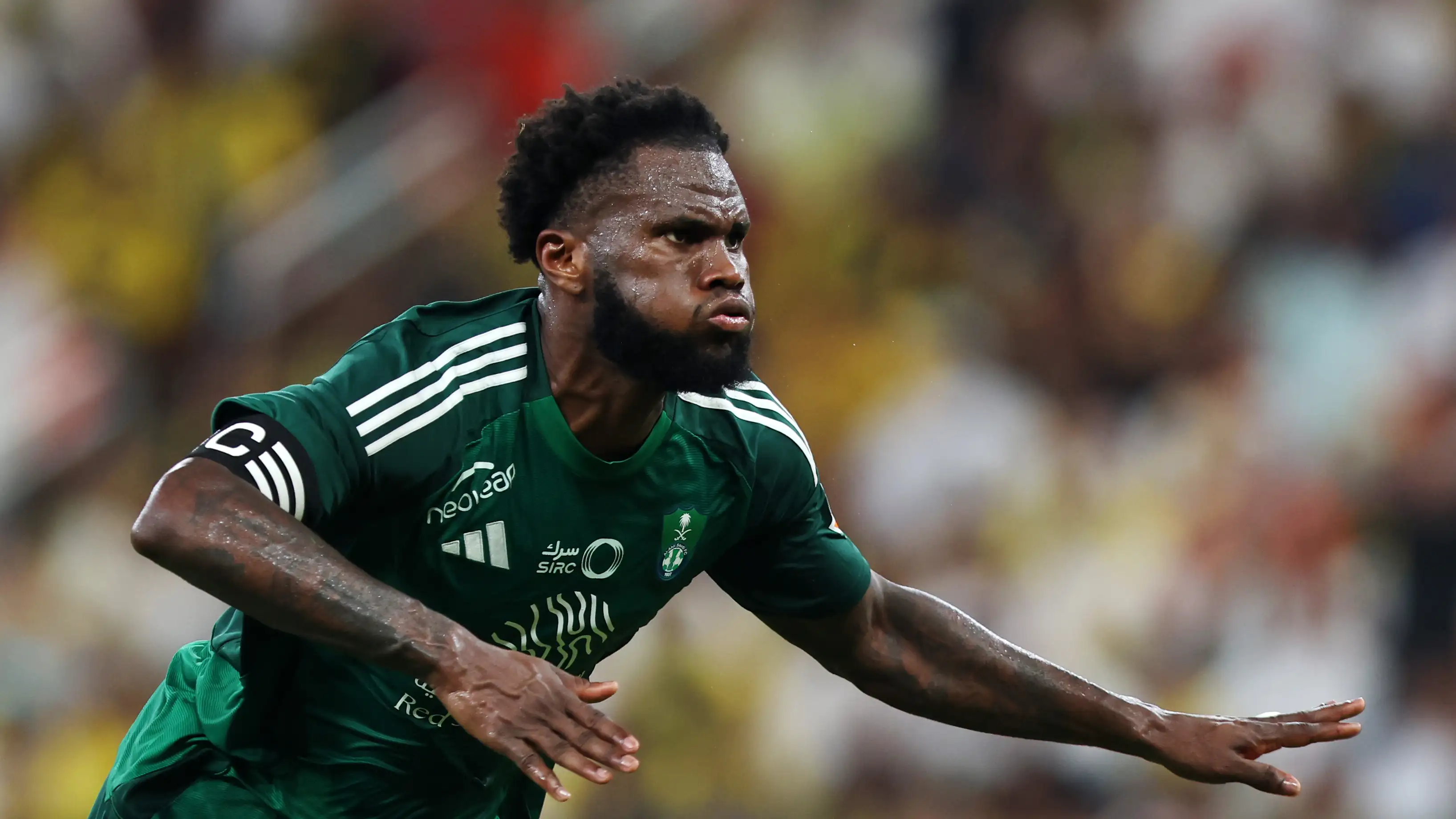 Kejutan: Kessié rela mengorbankan uang demi rival Al Ahly!