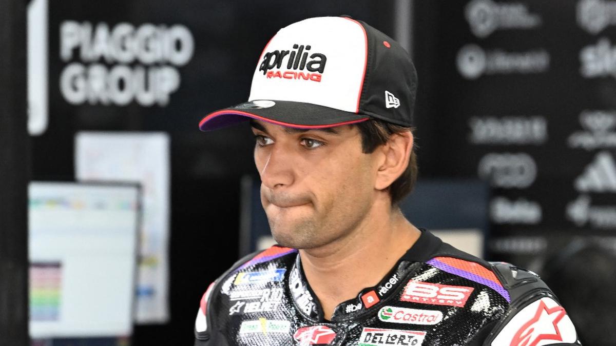 Jadwal MotoGP Malaysia 2026 dan Link Live Streaming, Jumat 30 Oktober