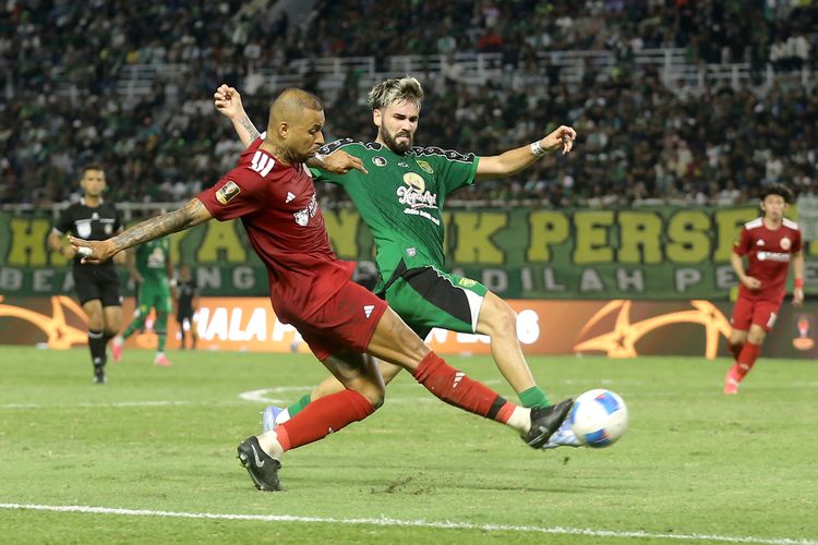 Kata Igor Tolic soal Potensi Persib Vs Persija di Semifinal Piala Presiden