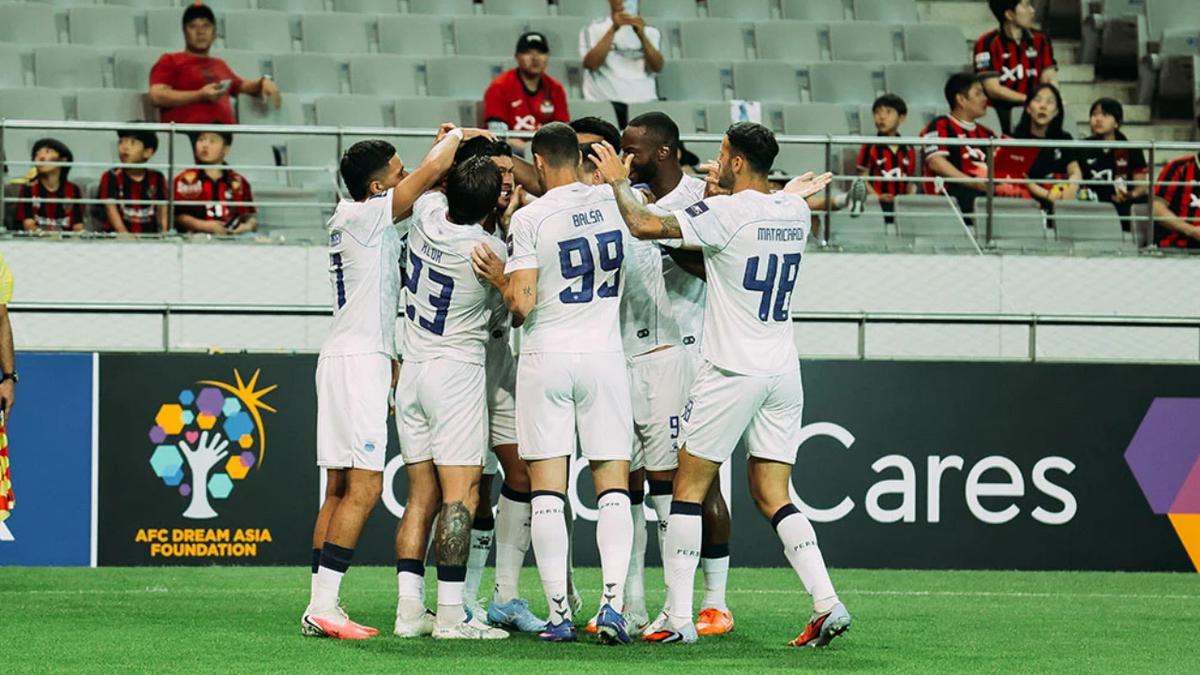 3 Catatan Sukses Persib Bandung di Kandang Persijap Jepara