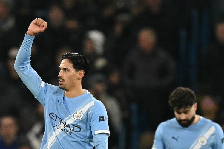 Man City Bisa Boyong Enzo Fernandez Tanpa Tambah Dana, Tijjani Reijnders Jadi Kunci