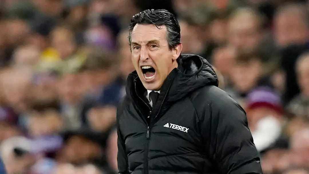 Unai Emery bidik konsistensi di Liga Primer Inggris setelah Aston Villa pertahankan awal sempurna di Liga Champions