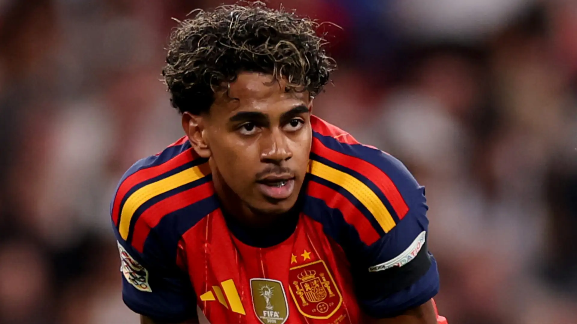 Ballon d'Or, perubahan besar dalam bursa taruhan: Yamal melampaui Kane, sedikit harapan untuk Mbappe dan Kvara