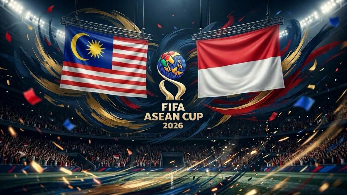 Timnas Indonesia Vs Malaysia: Babak Pertama Tanpa Gol, Thom Haye Diusir Wasit