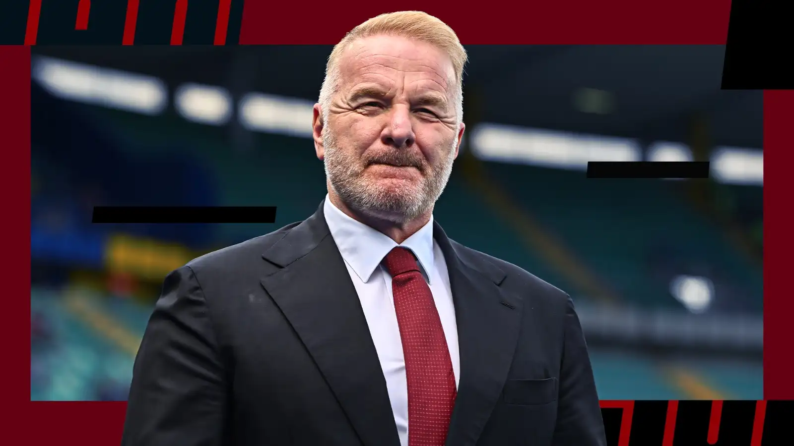 Milan, mantan direktur olahraga Tare: "Saya tumbuh bersama Franco Baresi. Pernah mendukungnya adalah kehormatan besar"