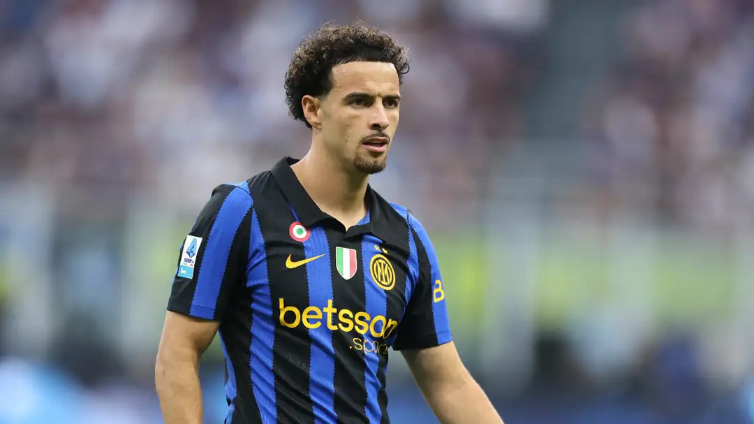 Mantan gelandang Liverpool Curtis Jones yakin Inter bisa menjuarai Liga Champions