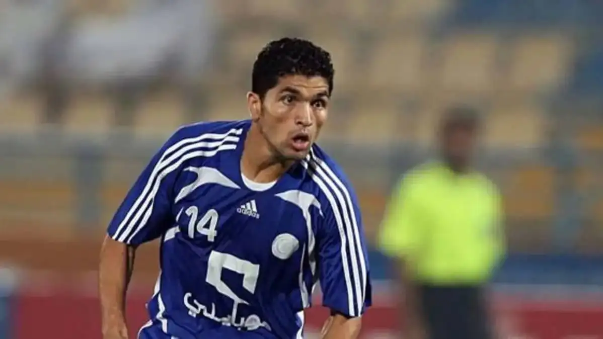 El Tayeb: Saya di atas semua bintang Al Hilal, dan Emam Ashour layak dihargai
