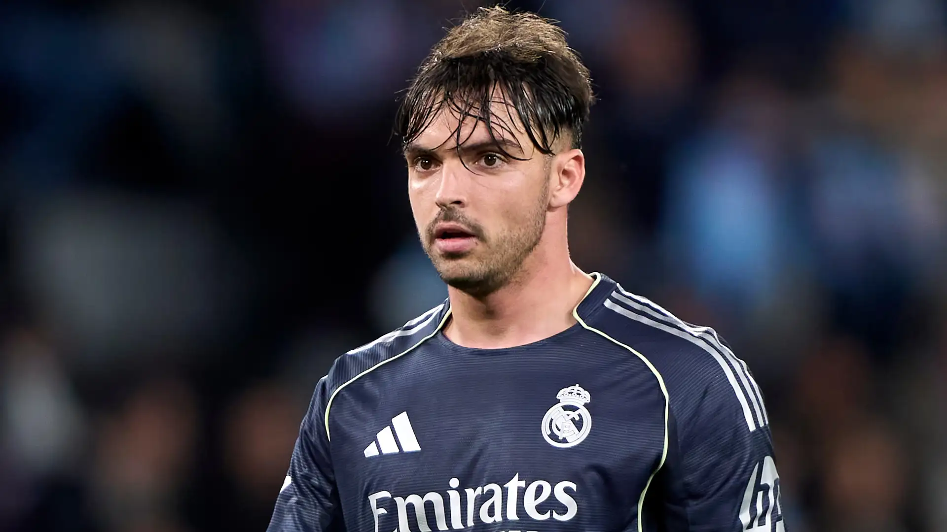 Kembali dari pengasingan untuk berhadapan dengan pengadilan Mourinho: masa depan Asensio dipertaruhkan