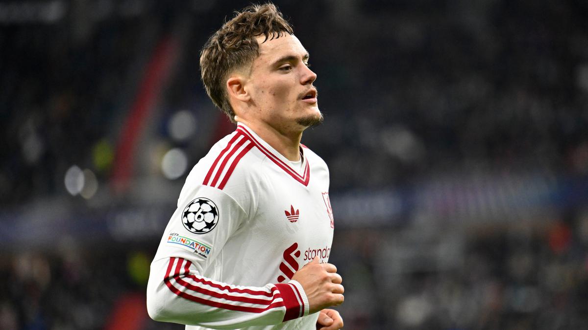 Florian Wirtz dan Statistik Fantastis yang Tak Menggambarkan Penampilan Luar Biasa