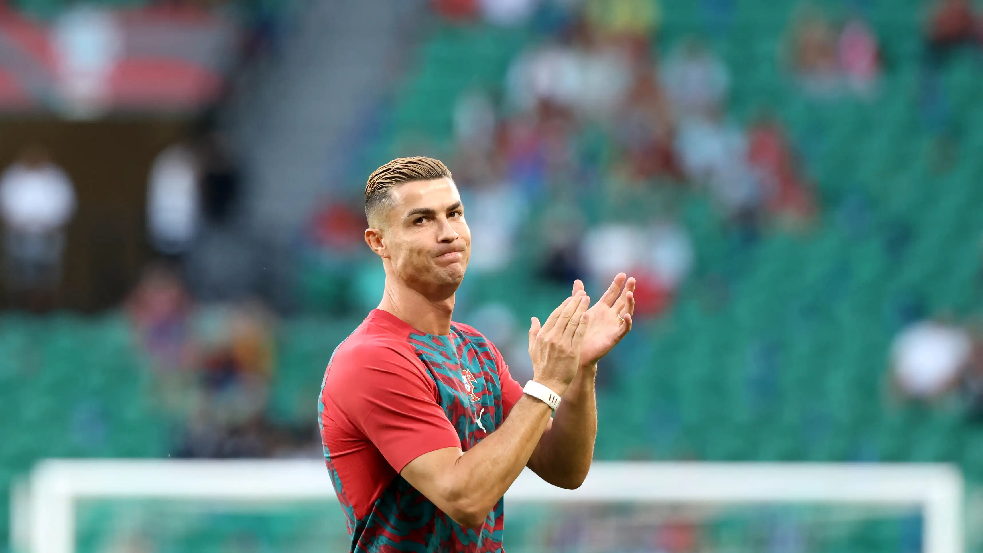 Federasi Portugal memecah keheningan soal krisis Ronaldo lewat pernyataan singkat