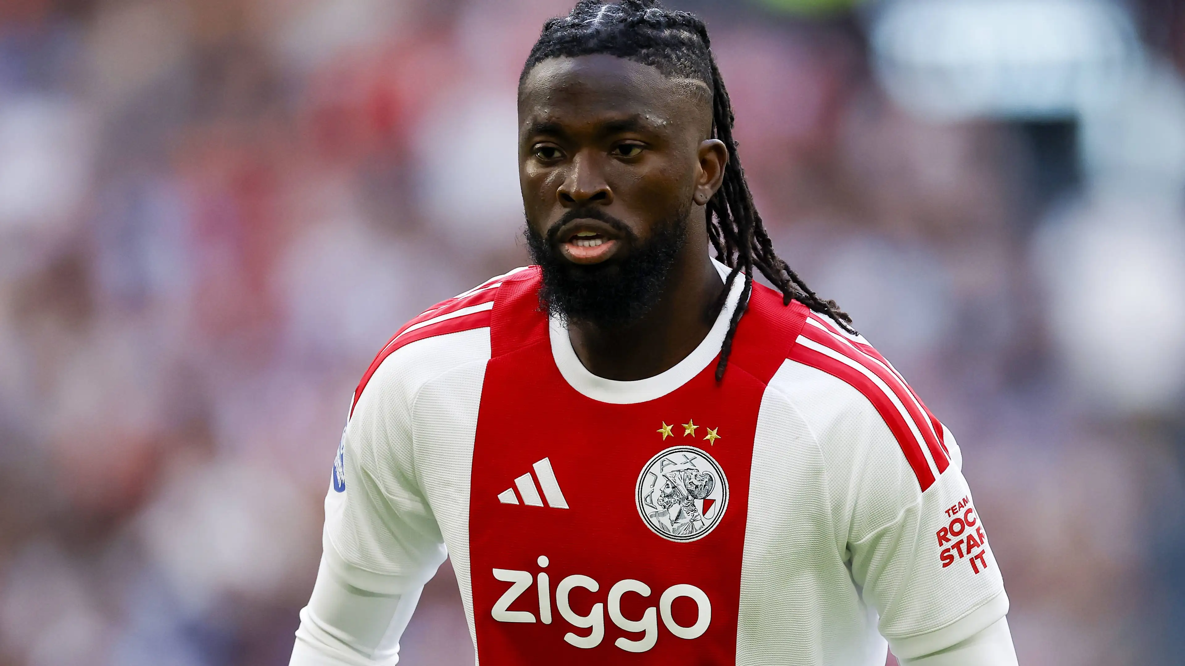 Ini adalah jadwal pertandingan kampanye Eropa Ajax, AZ, FC Twente, dan NEC