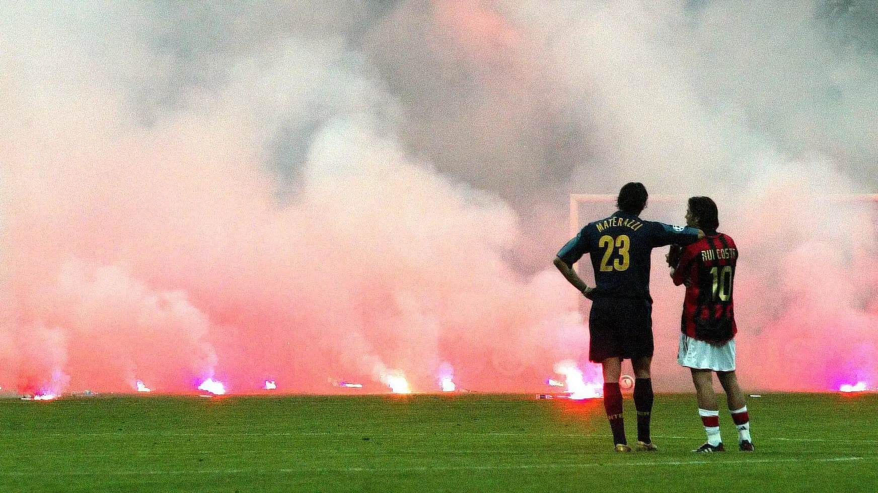 Stadion Giuseppe Meazza (San Siro) akan dibongkar mulai 2031: AC Milan dan Inter sepakati kesepakatan besar untuk stadion baru