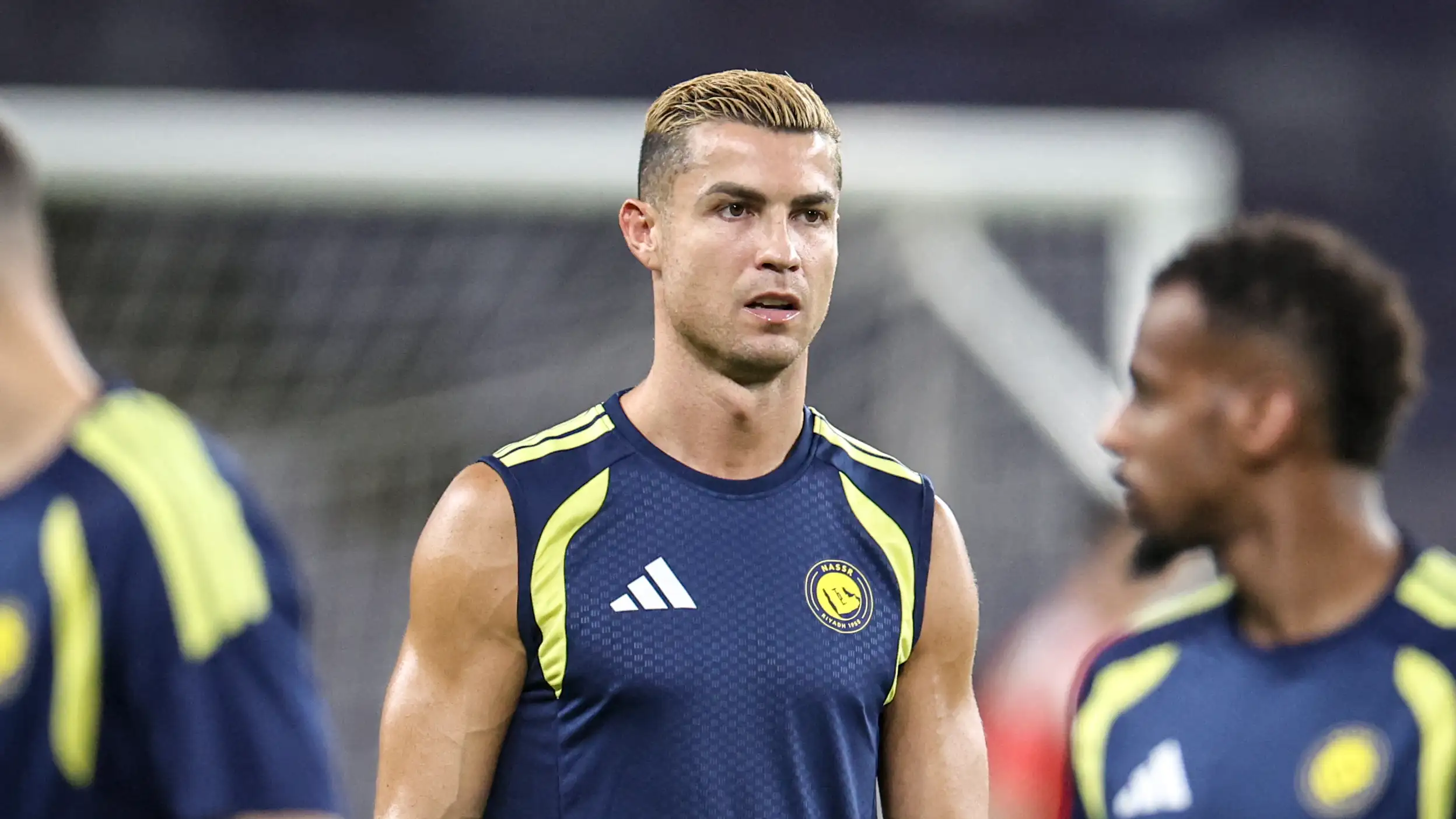 Ia akan pergi pada Januari: media Saudi mengejutkan publik soal masa depan Ronaldo