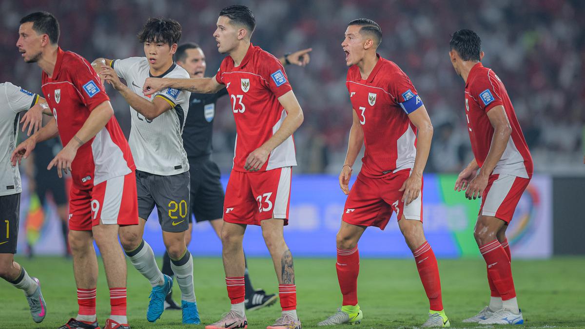 Timnas Indonesia di FIFA ASEAN Cup 2026: Opsi Pakai 4 Bek Menguat