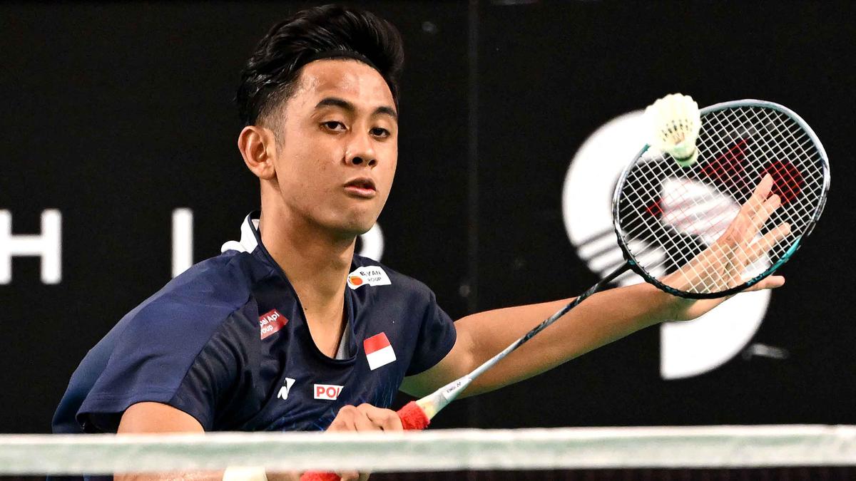 PBSI Tarik 9 Wakil Indonesia dari China Masters 2026, Ini Daftarnya