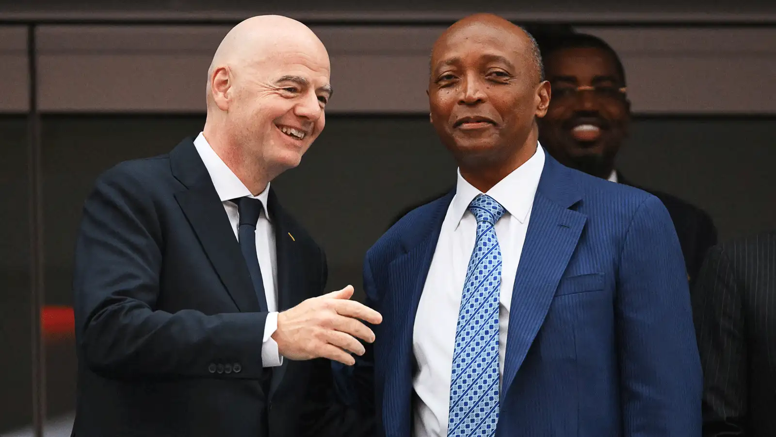 Konfederasi Sepak Bola Afrika Terima Permintaan Maaf FIFA, Tegaskan Kembali Dukungan untuk Infantino