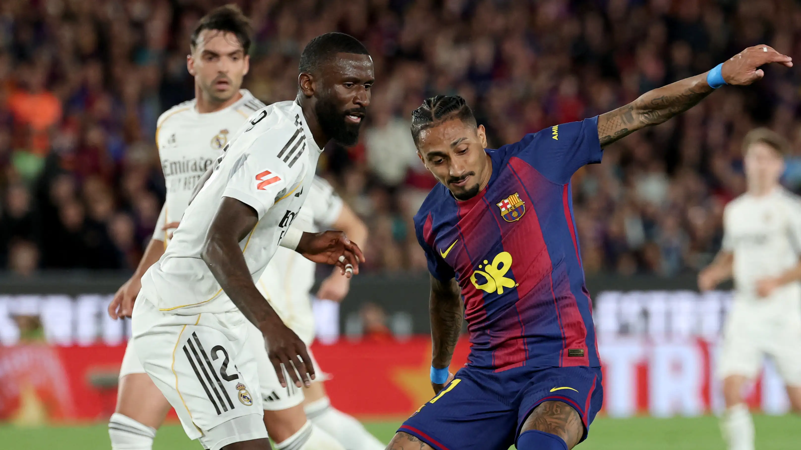 Setelah kekecewaan dan kritik: kabar baik untuk Real Madrid soal wasit El Clasico
