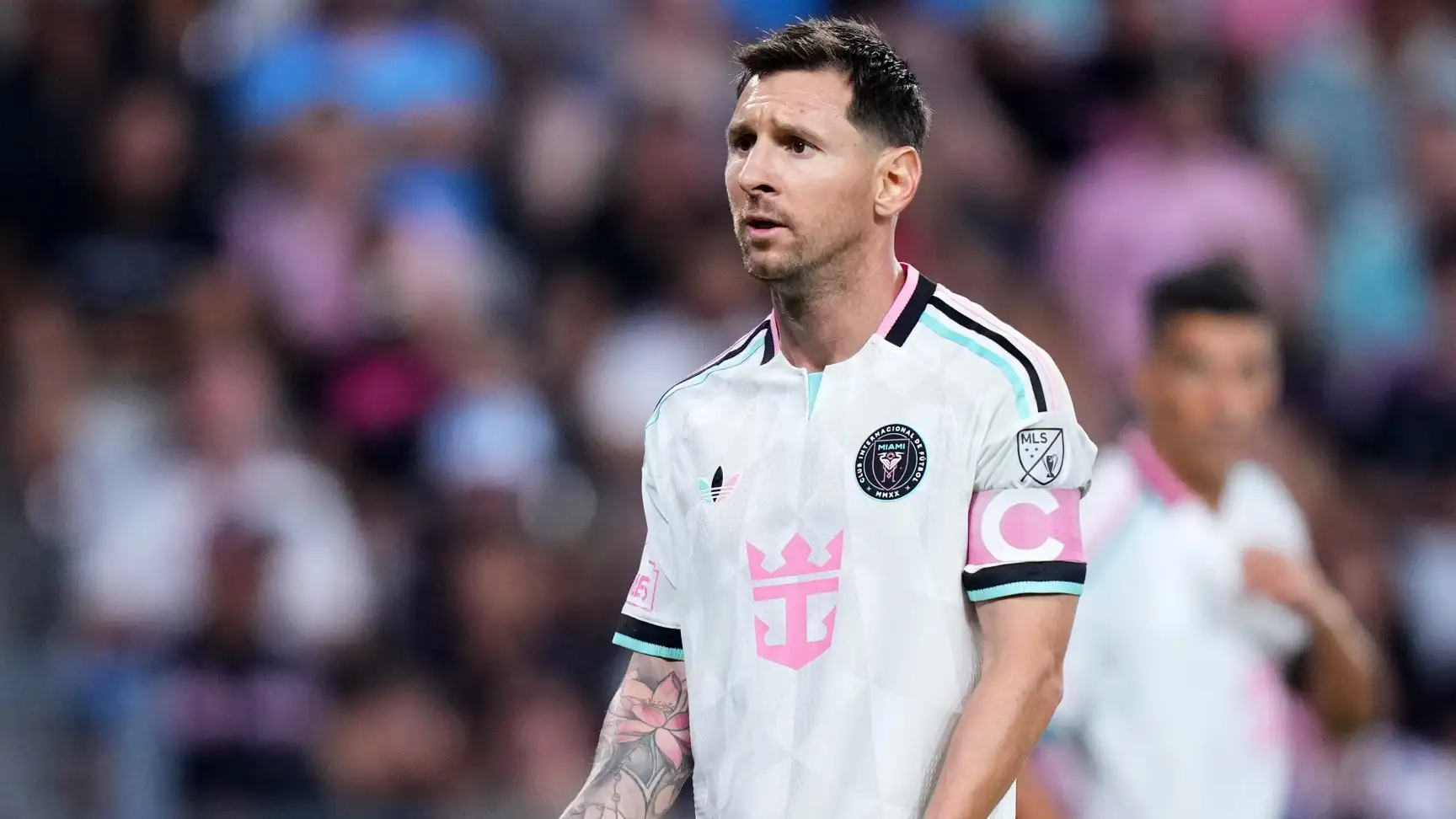 Dengan kenangan pahit Bayern, 90 menit memisahkan Messi dari mimpi buruk 2013