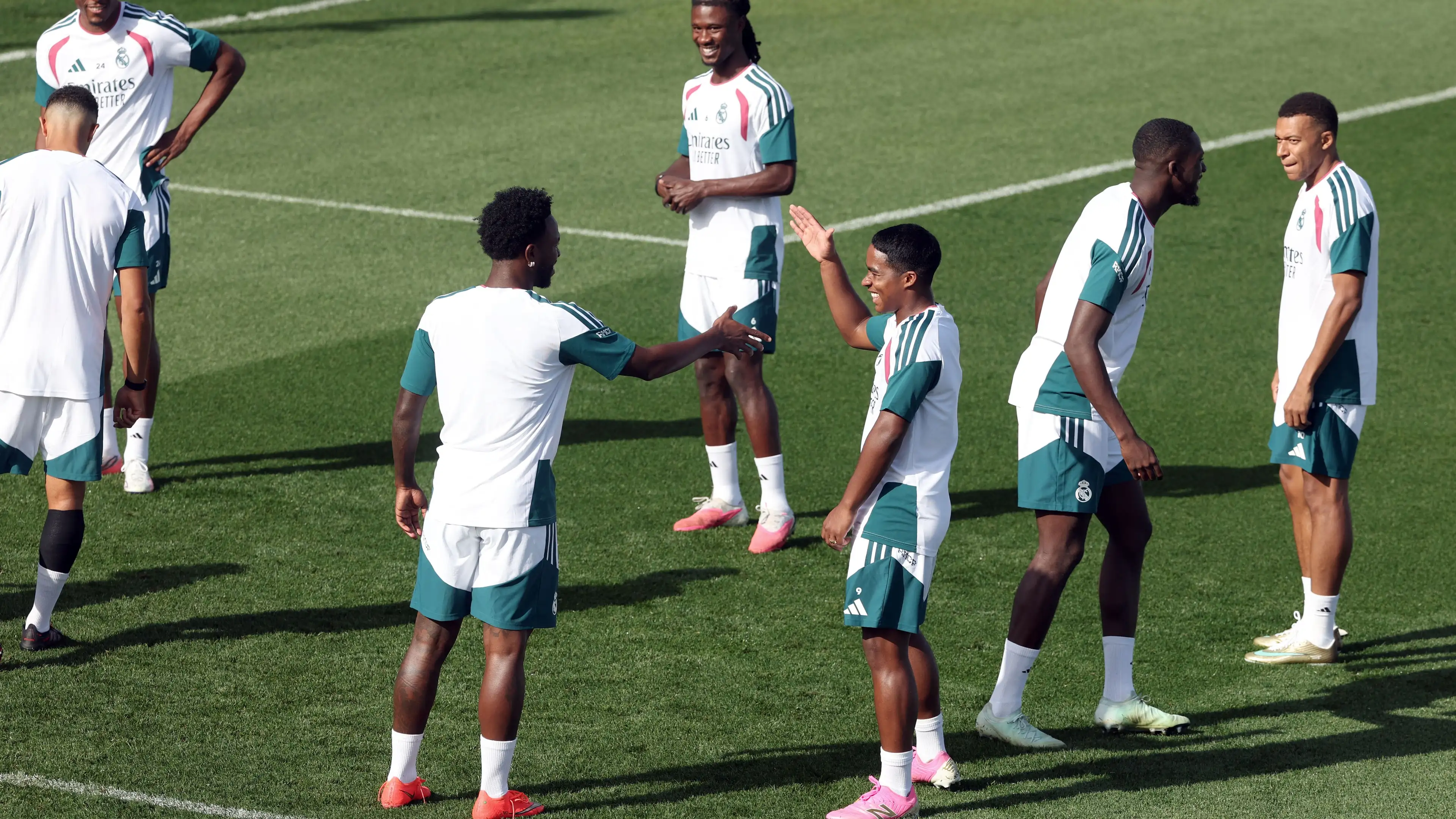 Bintang Real Madrid Jadi Incaran Klub-Klub Besar, 3 Tim Mulai Bergerak Sebelum Musim Dingin