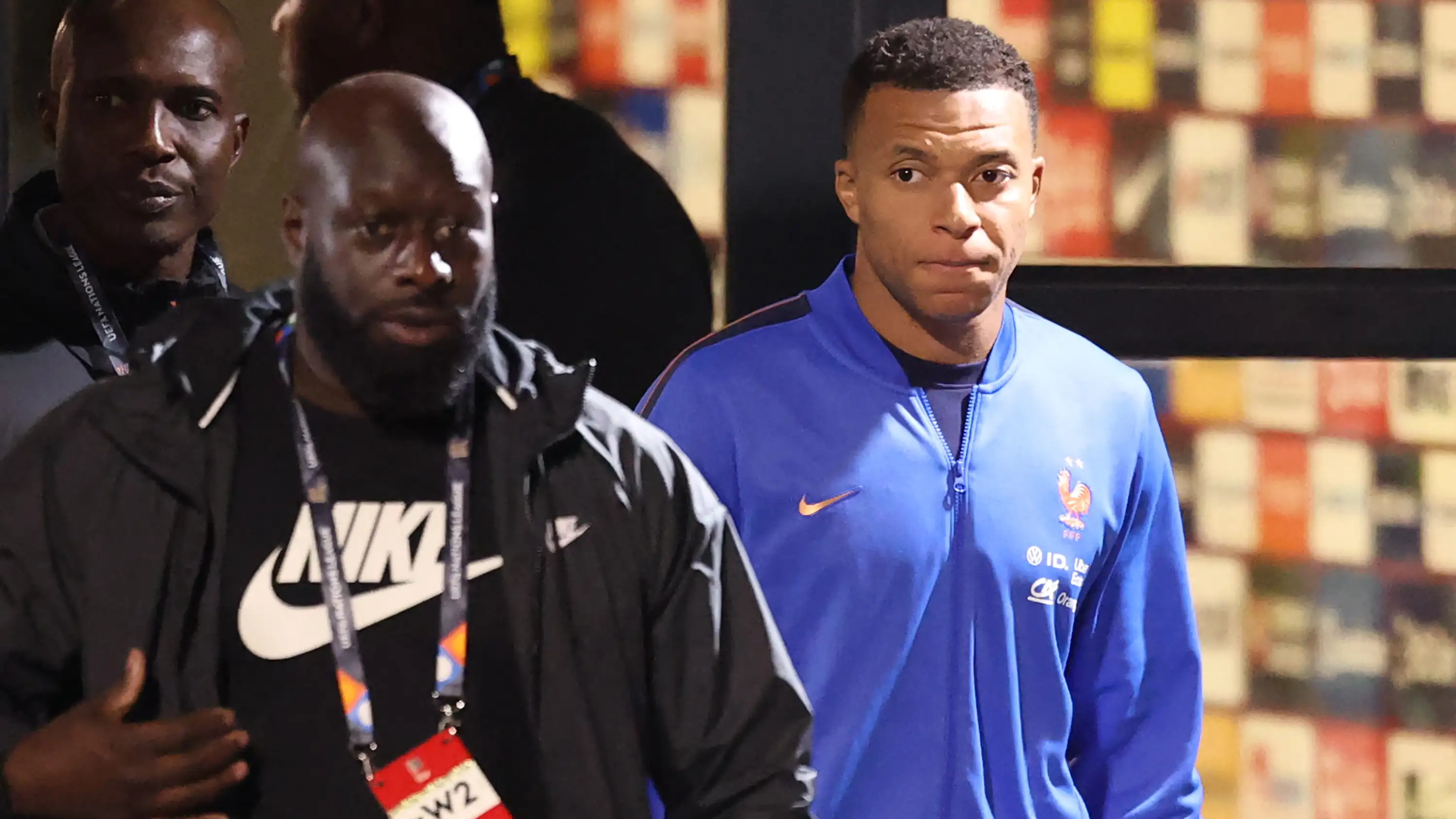 Dugaan pencucian uang terkait Kylian Mbappe! Timnas Prancis diguncang kasus orang kepercayaan "Momo"