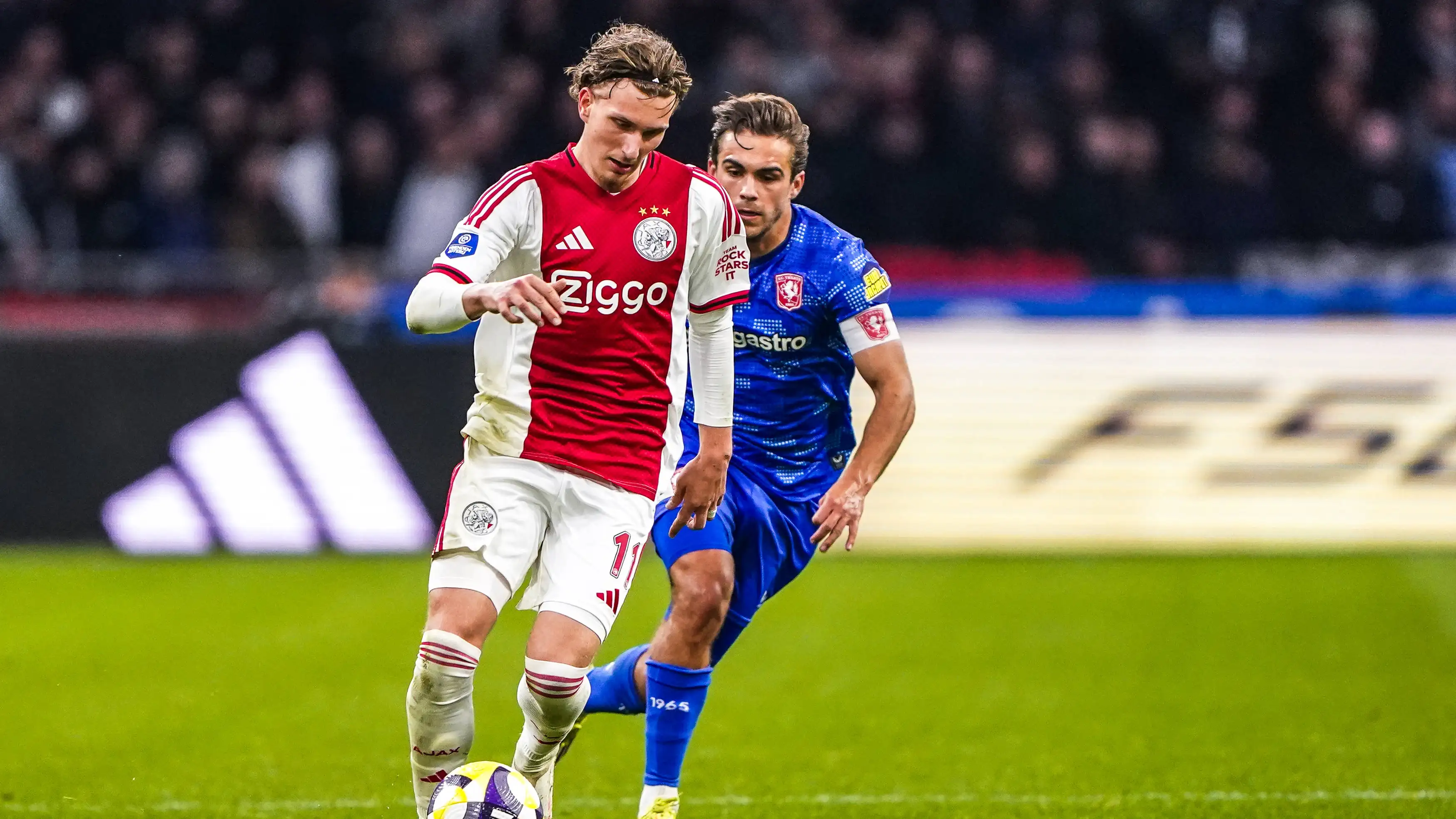 Rumor transfer Ajax dibantah mentah-mentah: "Dia sama sekali bukan opsi"