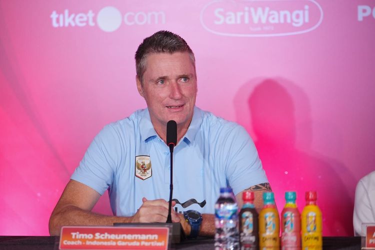 Final Srikandi Merdeka Cup 2026: Ajang Pembuktian Garuda Pertiwi Dekati Level Thailand