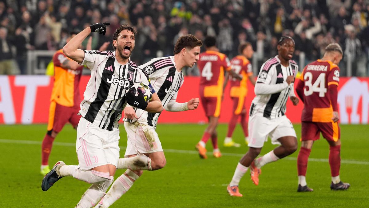 Manuel Locatelli Absen Tiga Bulan, Juventus Hadapi Krisis Lini Tengah Kian Mendalam