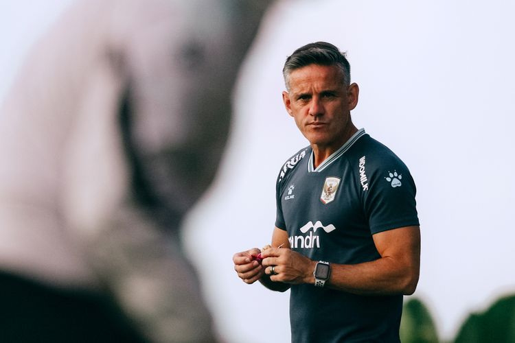 Profil Jay Herdman, Putra John Herdman yang Kini Gabung Bali United