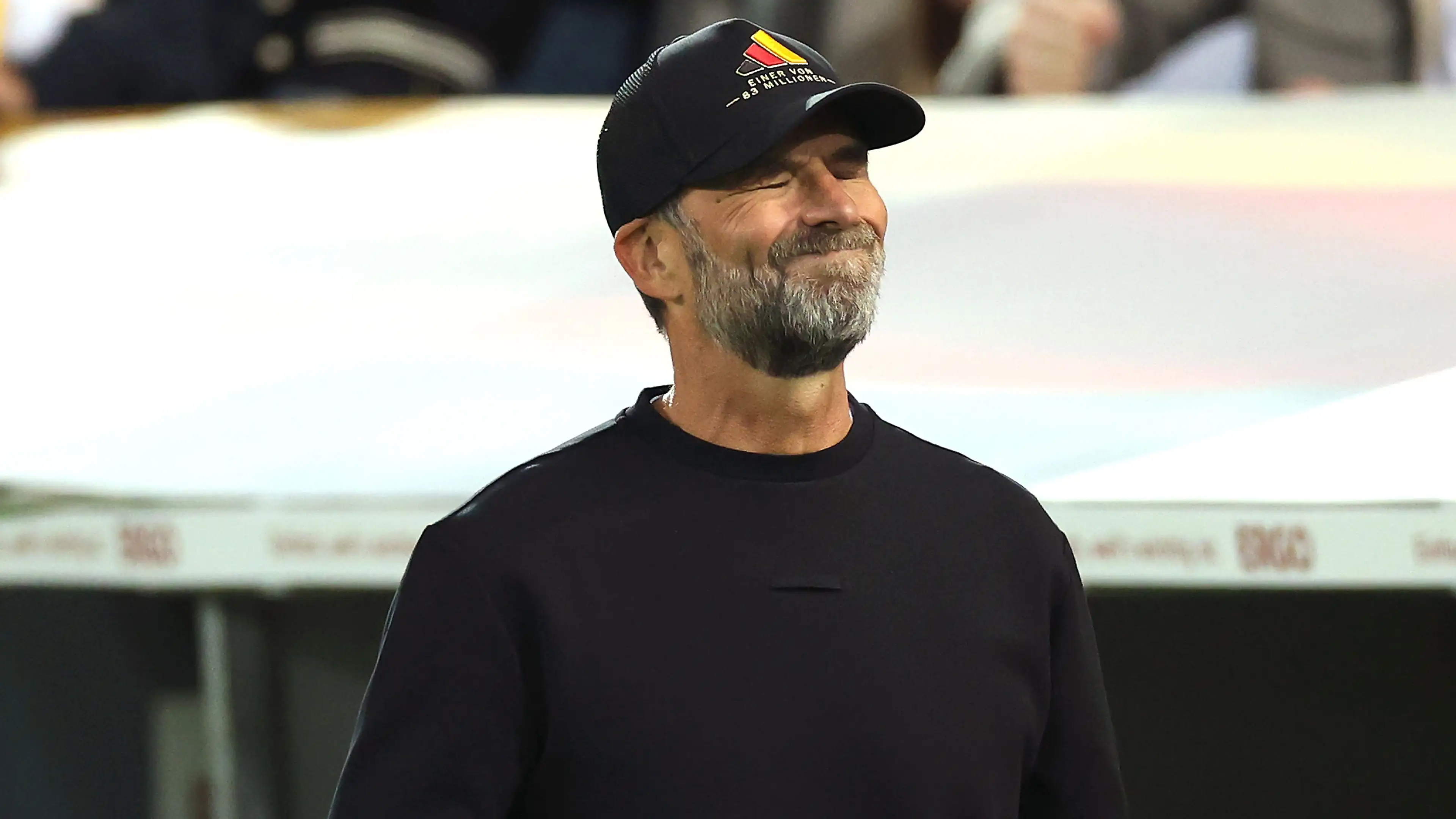 “Kamu tidak boleh kalah, tentu saja”: Jürgen Klopp terpukul setelah debut kandang yang gagal sebagai pelatih tim nasional, tetapi satu fase memberinya harapan