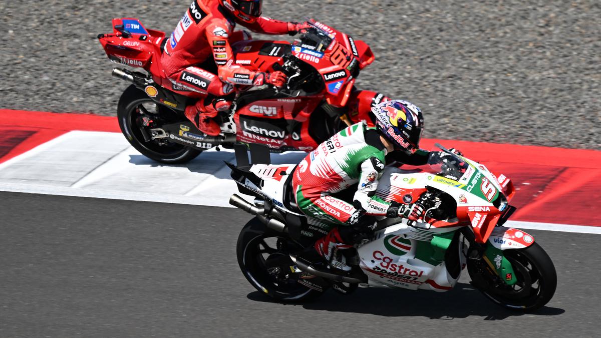 MotoGP Sambut Era Baru Mesin 850cc, Jadwal Tes Pramusim 2027 Resmi Dirilis