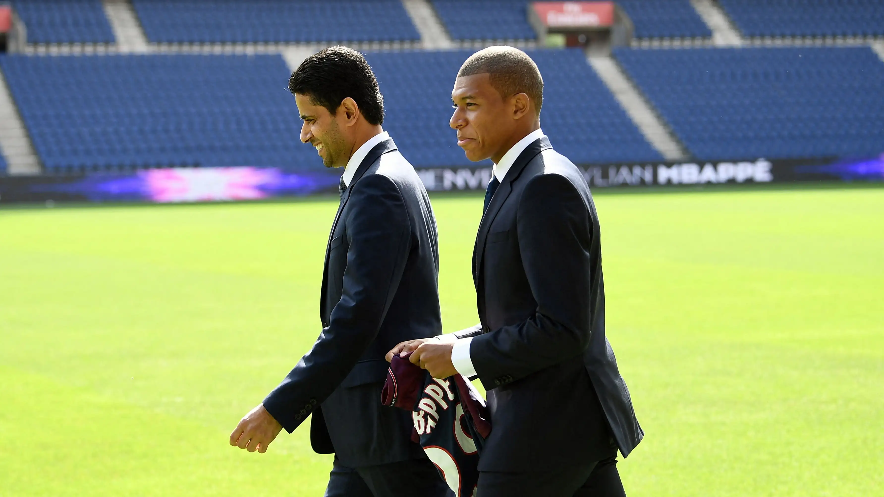 Pengadilan Prancis Tolak Gugatan Mbappe terhadap PSG, Sengketa 61 Juta Berakhir Selamanya