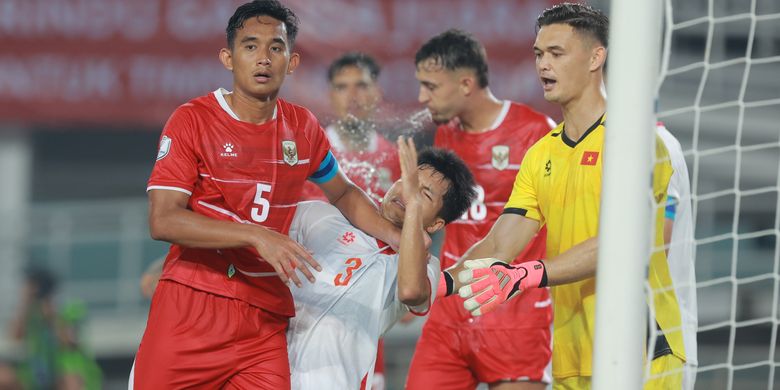 Aspek Perbaikan John Herdman Jelang Timnas Indonesia Vs Singapura