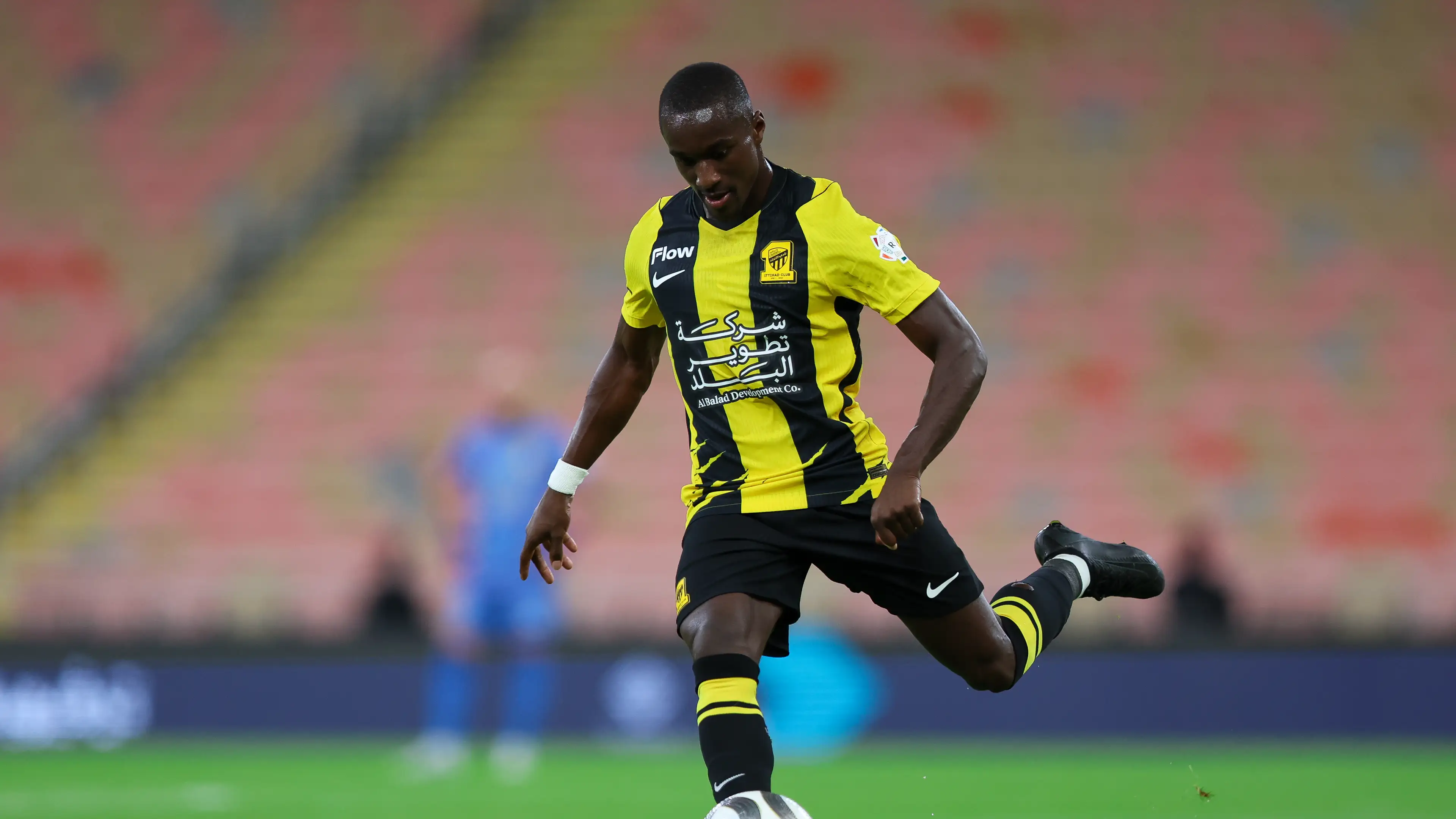 Kejutan besar: Al Ittihad mempertimbangkan kembalinya Moussa Diaby