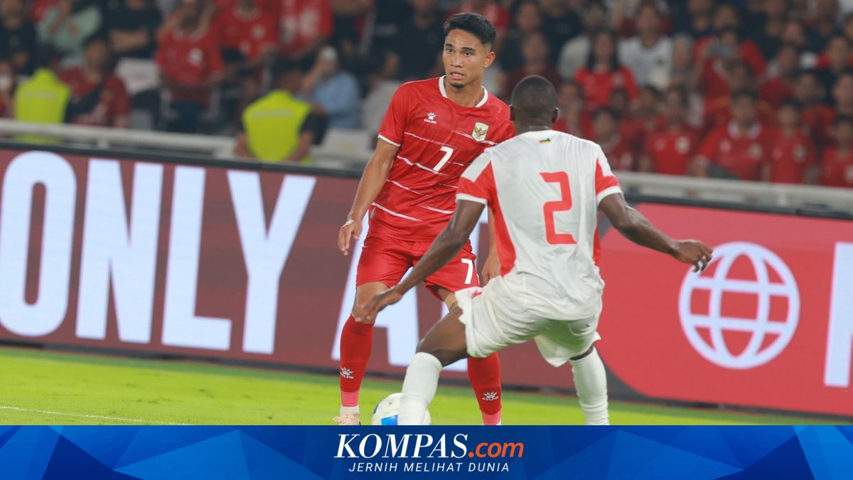 Marselino Ferdinan Ingin Kembali Lebih Kuat Usai Operasi Lutut