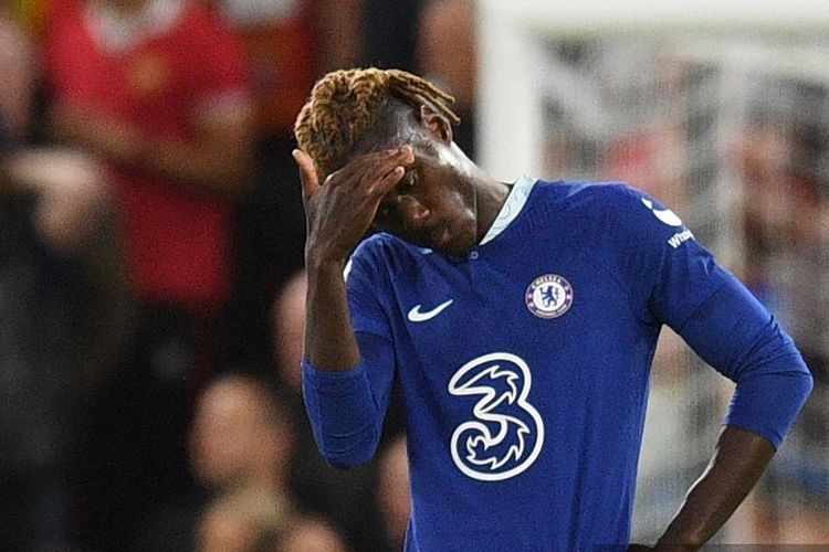 Selepas Datangkan Welbeck, Chelsea Arahkan Bidikan ke Giorgio Scalvini