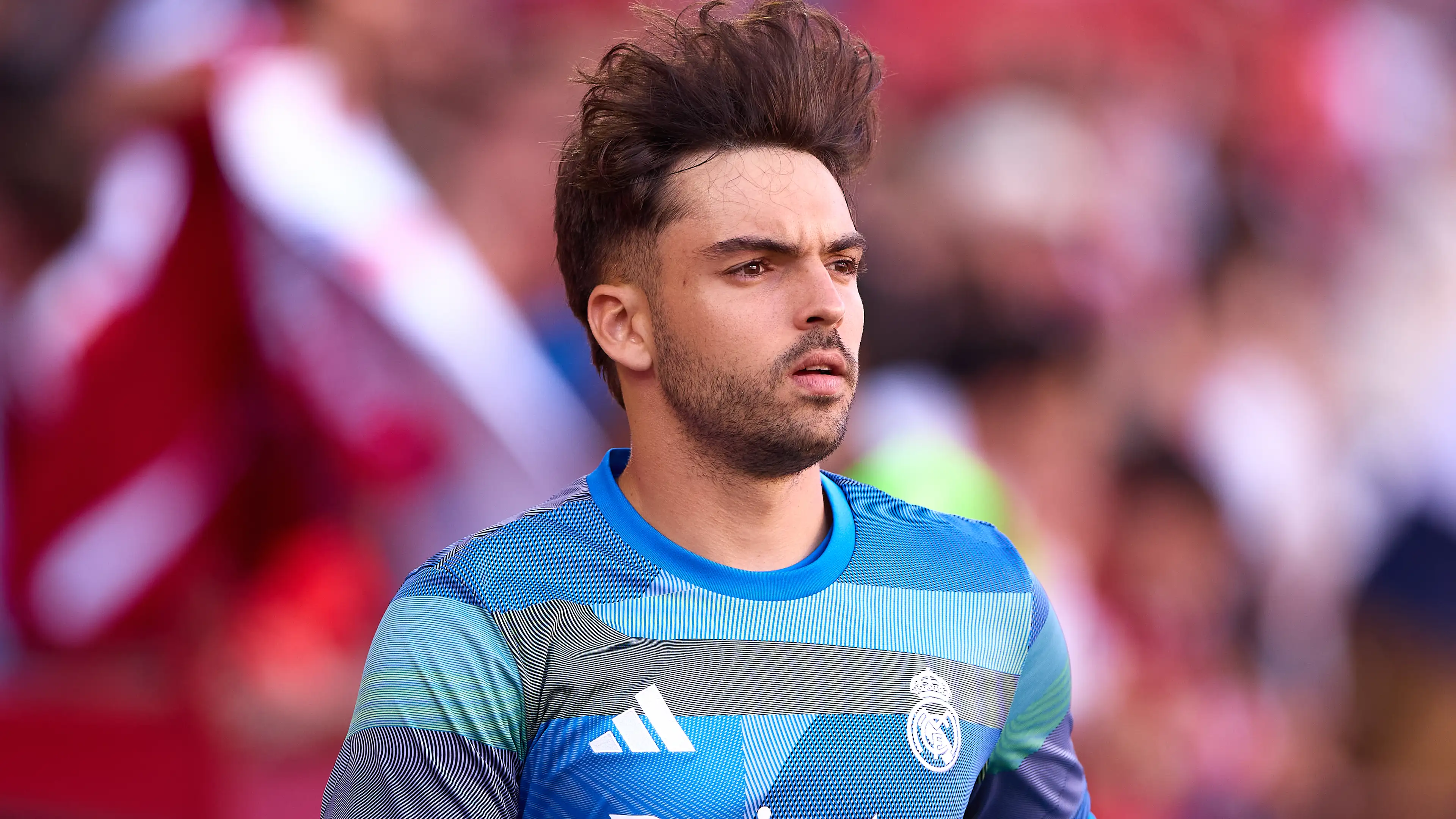Denda besar: Asensio bayar mahal usai cemarkan reputasi Real Madrid