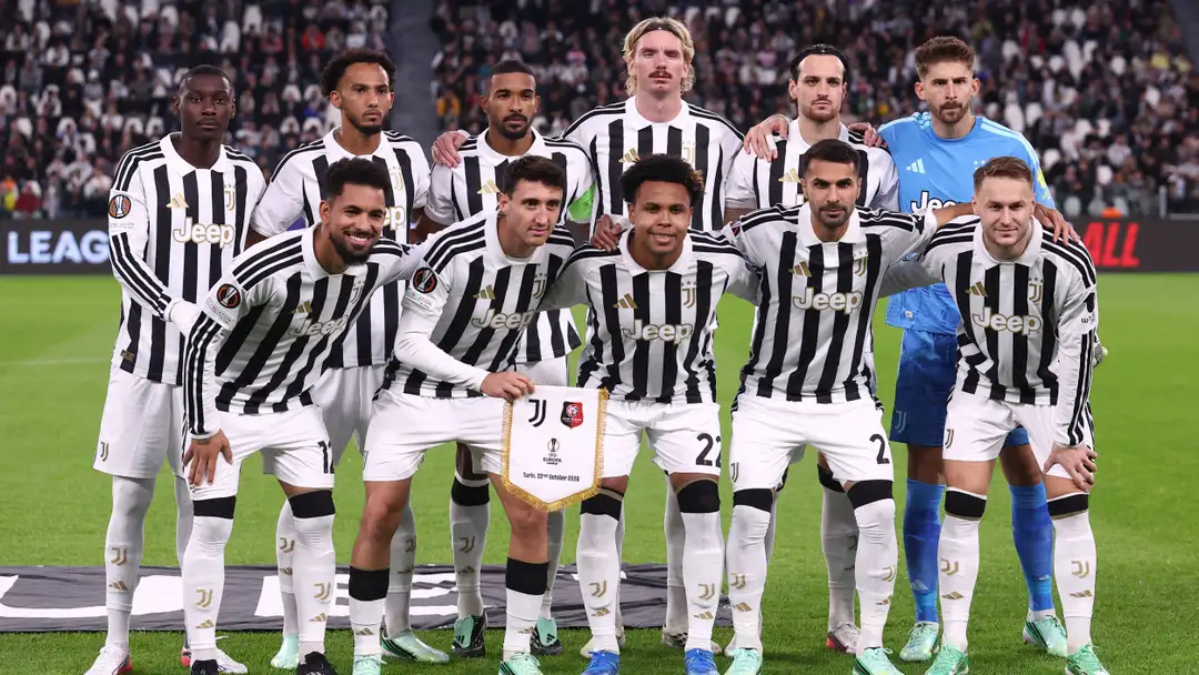 Rapor pemain Juventus vs Rennes: Nick Woltemade selamatkan satu poin dalam hasil imbang dramatis