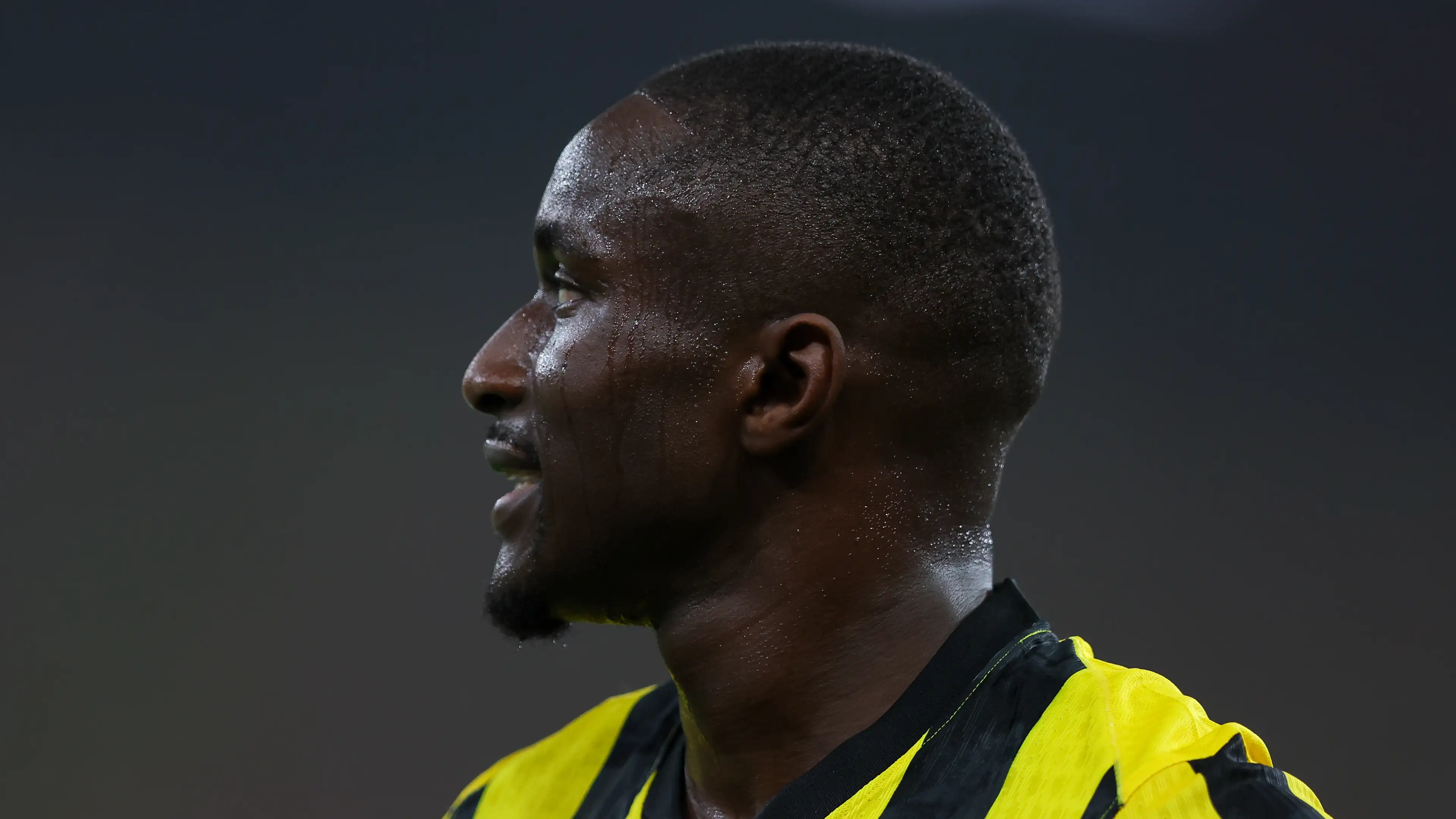 Setelah mendekati Leverkusen, apakah Diaby akan tampil bersama Al-Ittihad di laga puncak melawan Al-Jazira?