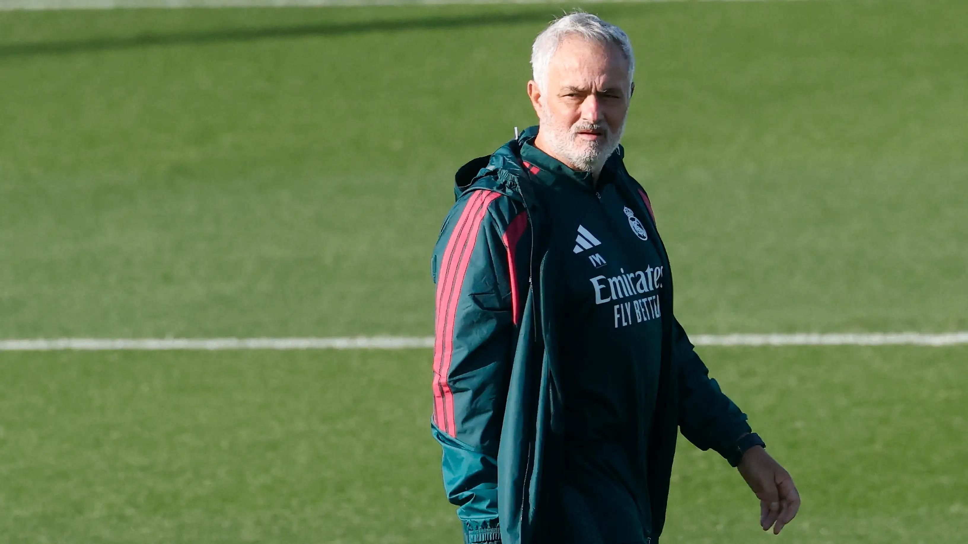 Jelang El Clasico: Mengapa Mourinho Begitu Membenci Barcelona?