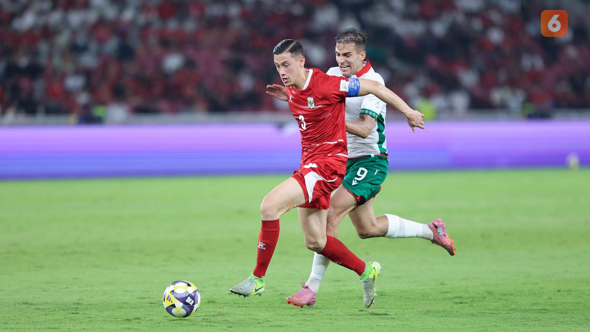 Jay Idzes Kirim Pesan dari Eropa, Bakar Semangat Timnas Indonesia di Final