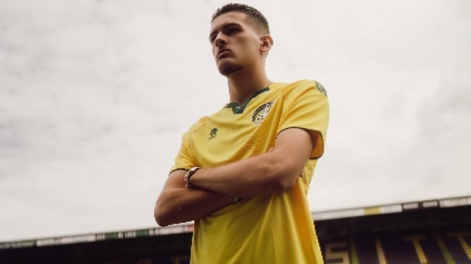 Fortuna Sittard Ogah Jual Justin Hubner ke Klub Super League