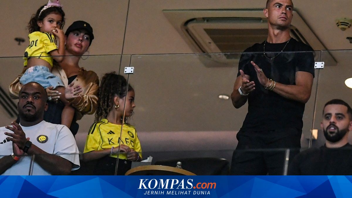 Al-Nassr Menang 3-0 Tanpa Ronaldo, Awal Manis Ange Postecoglou
