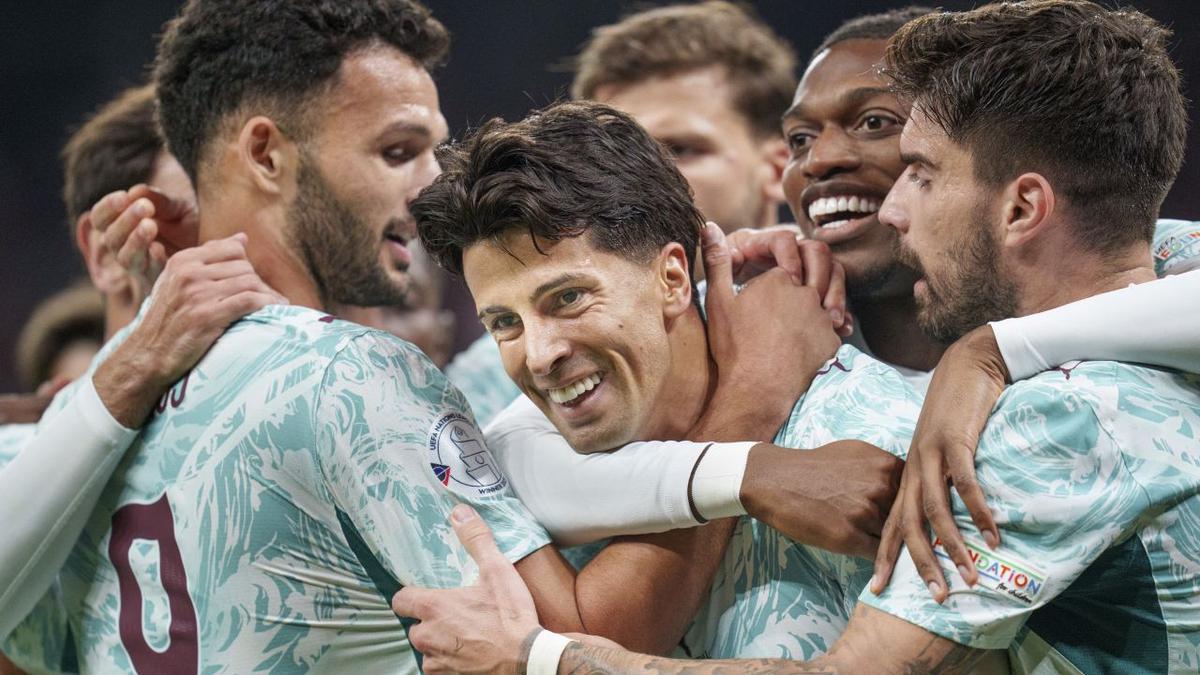 Prediksi Portugal vs Norwegia: Kesempatan Perlebar Jarak