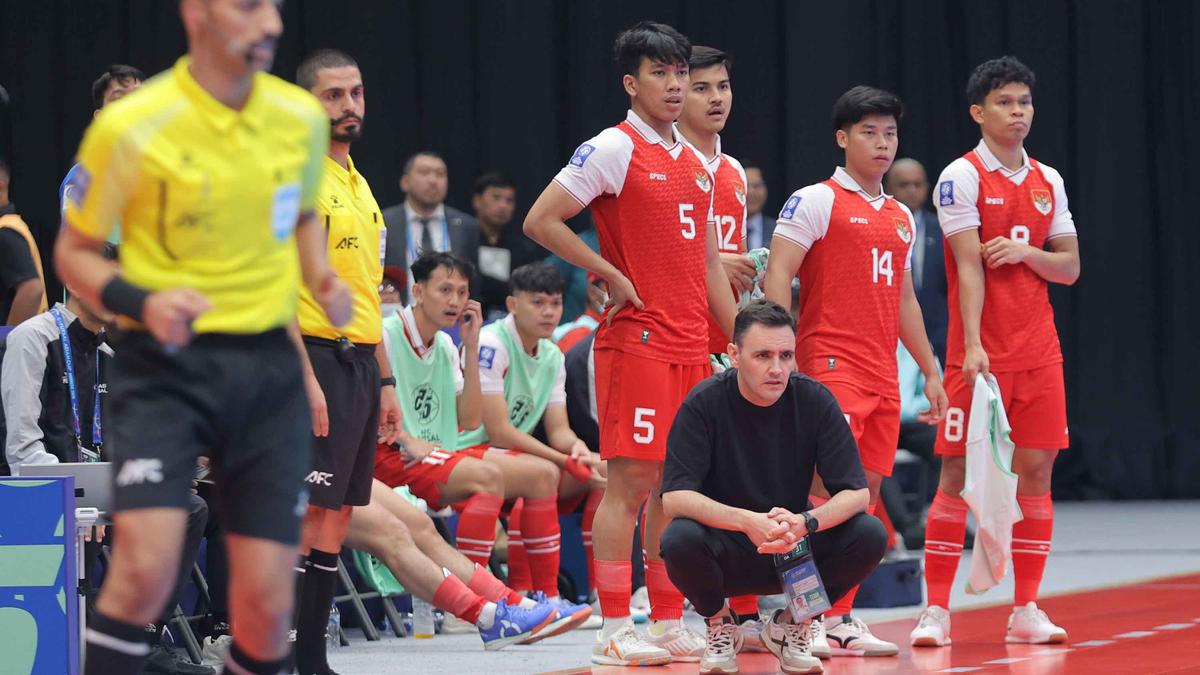 Timnas Futsal Indonesia Sentuh Peringkat 14 Dunia, Era Hector Souto Jadi Titik Balik