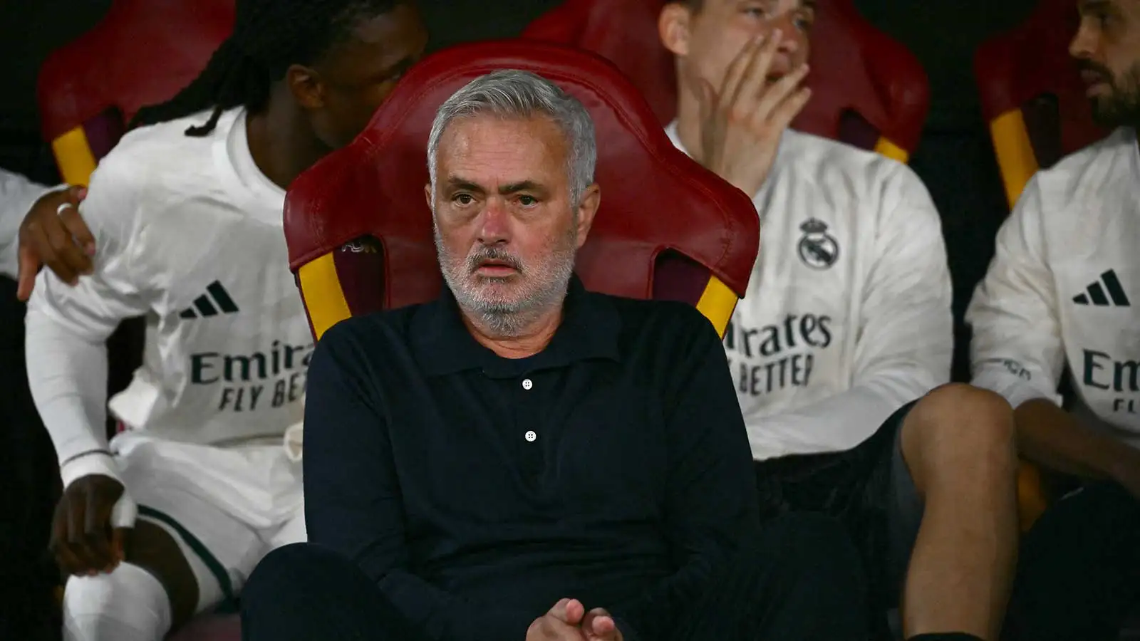 Perseteruan soal Real Madrid memuncak: Bos LaLiga dituntut mundur karena perbandingan dengan Nazi