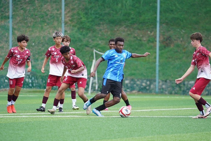 3 Siswa Papua Football Academy Dipanggil TC Timnas U-16