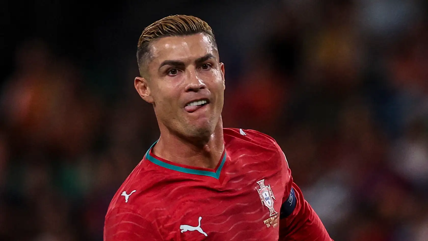 Usai menangis: ibunda Ronaldo serang "sikap tak tahu terima kasih" rakyat Portugal